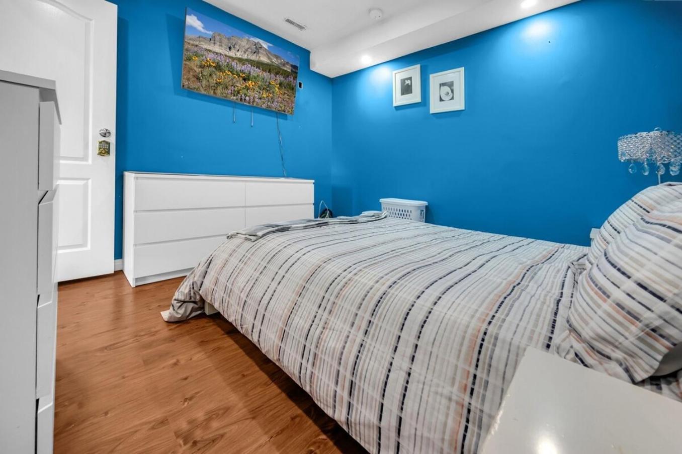 52-3 Bed Suite On Lake Central Ac By Airport 卡加利 外观 照片